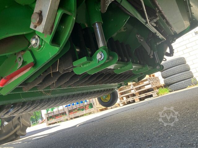 John Deere C 451 R John Deere C 451 R