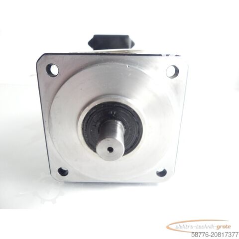 Steuerung Fanuc A06B-0216-B100 AC Servomotor mit Pulsecoder ohne Typenschild SN: 271594