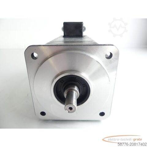 Steuerung Fanuc A06B-0373-B569 AC Servomotor SN: C01YF0315 mit Pulsecoder A / A860-0346-T041