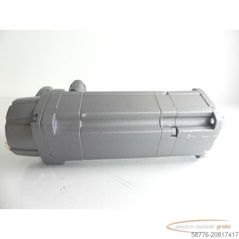Steuerung Siemens 1FT7034-1AK71-1FH1 Synchronmotor SN: YFF7618954901/001