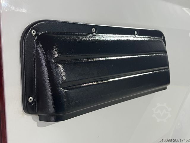 Kastenwagen hoch VOLKSWAGEN CRAFTER 2,0 TDI 4 MOTION KAMERA KLIMA AHK RAMPE