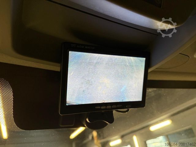 Kastenwagen RENAULT Master Kasten L2H2 Klima Tempomat Navi RCAM AHK