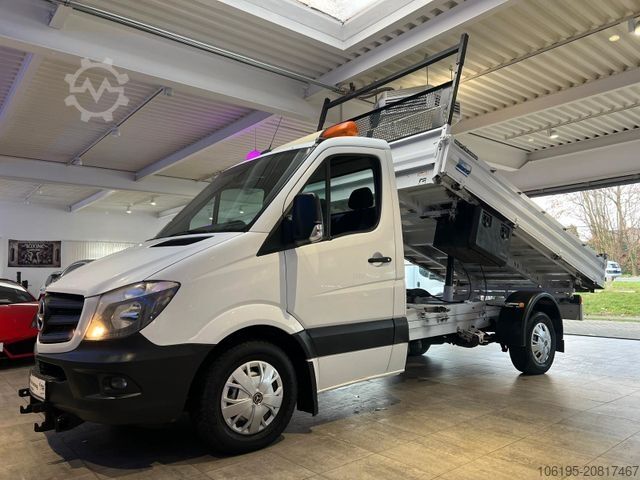 Transporter mit Kipper MERCEDES-BENZ Sprinter 316 CDI*3Seiten Meiller Kipper*Garantie