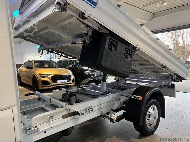 Transporter mit Kipper MERCEDES-BENZ Sprinter 316 CDI*3Seiten Meiller Kipper*Garantie