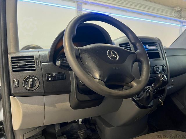 Transporter mit Kipper MERCEDES-BENZ Sprinter 316 CDI*3Seiten Meiller Kipper*Garantie