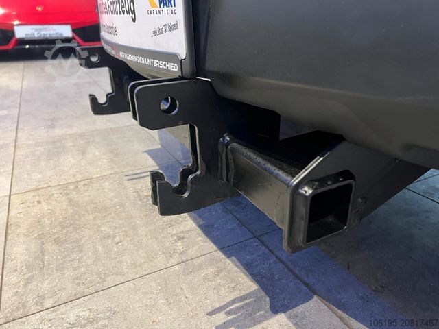 Transporter mit Kipper MERCEDES-BENZ Sprinter 316 CDI*3Seiten Meiller Kipper*Garantie