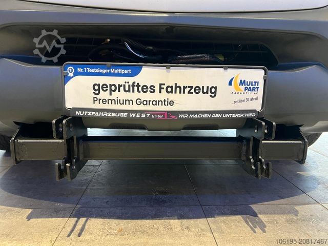 Transporter mit Kipper MERCEDES-BENZ Sprinter 316 CDI*3Seiten Meiller Kipper*Garantie