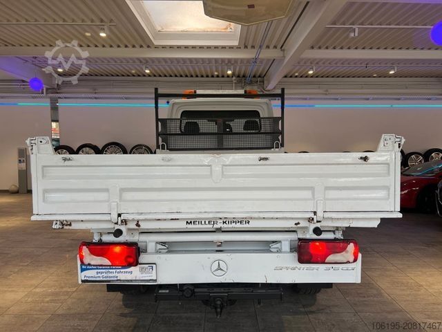 Transporter mit Kipper MERCEDES-BENZ Sprinter 316 CDI*3Seiten Meiller Kipper*Garantie