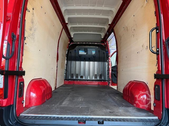 Kastenwagen hoch RENAULT Master L3-H3 Maxi*Hoch+Lang*Garantie*