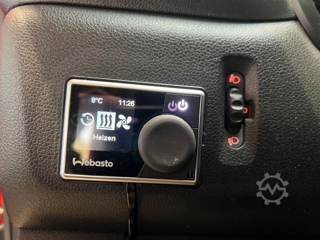 Kastenwagen hoch RENAULT Master L3-H3 Maxi*Hoch+Lang*Garantie*