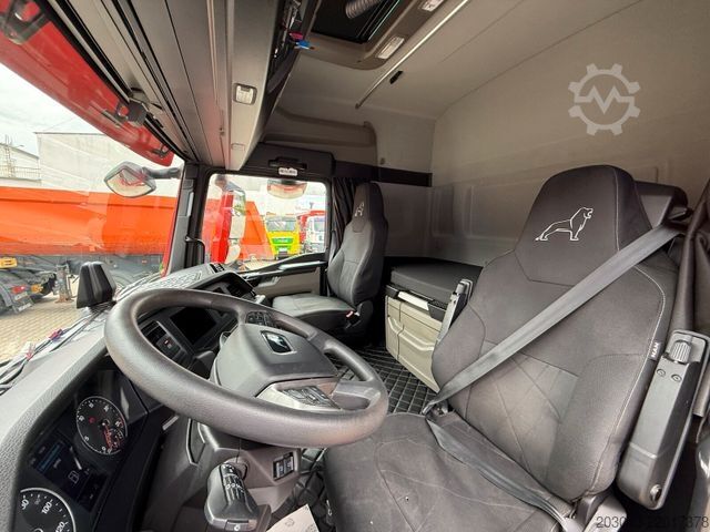 Standard SZM MAN TGS 18.510 4x2 BL SZM ADR Retarder
