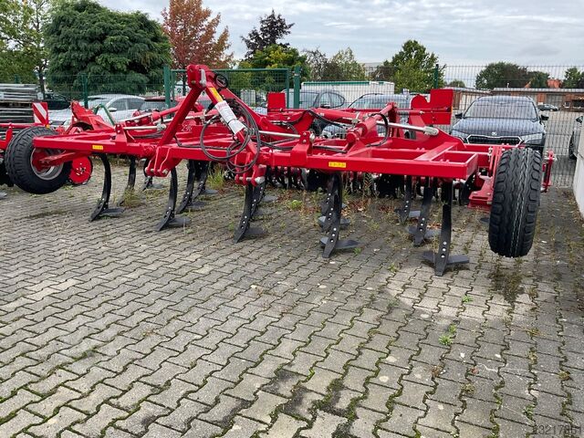 Horsch TERRANO 5 FX Horsch TERRANO 5 FX