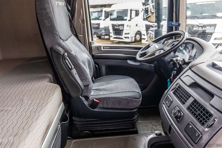 DAF XF 450-6x2 DAF XF 450-6x2