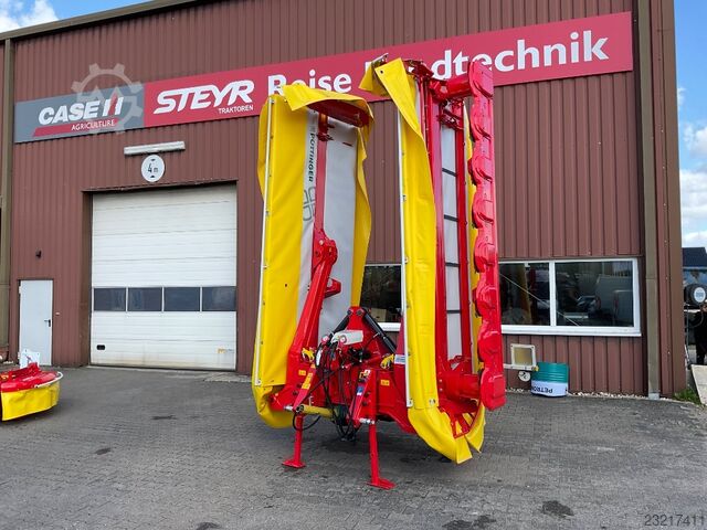 Pöttinger NOVACAT V 9200 Pöttinger NOVACAT V 9200