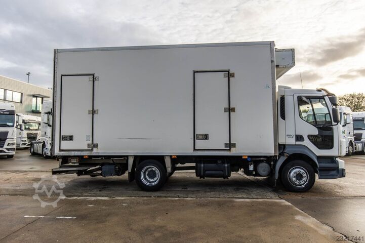 VOLVO FL 280- NO FRIGO VOLVO FL 280- NO FRIGO