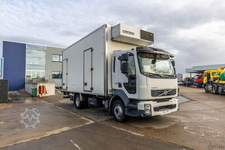 VOLVO FL 280- NO FRIGO VOLVO FL 280- NO FRIGO