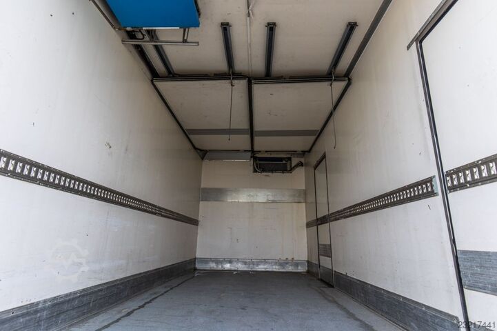 VOLVO FL 280- NO FRIGO VOLVO FL 280- NO FRIGO