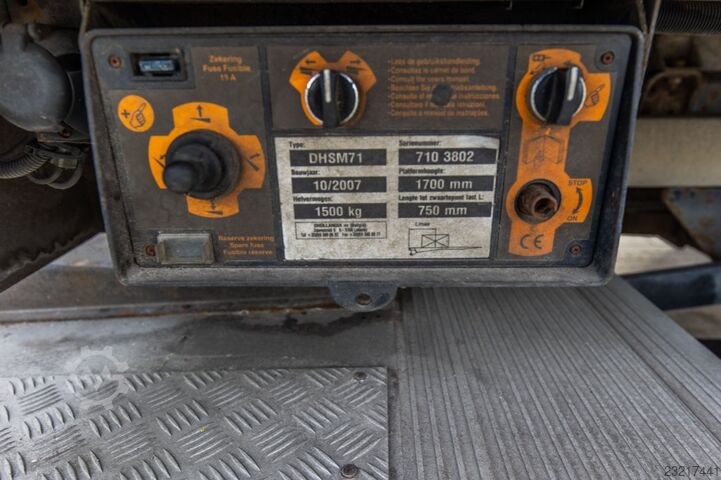 VOLVO FL 280- NO FRIGO VOLVO FL 280- NO FRIGO