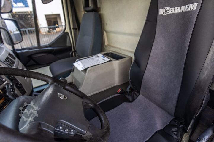 VOLVO FL 280- NO FRIGO VOLVO FL 280- NO FRIGO