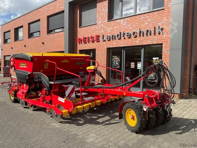 Väderstad Rapid RD 300 C inkl. BioDrill Väderstad Rapid RD 300 C inkl. BioDrill