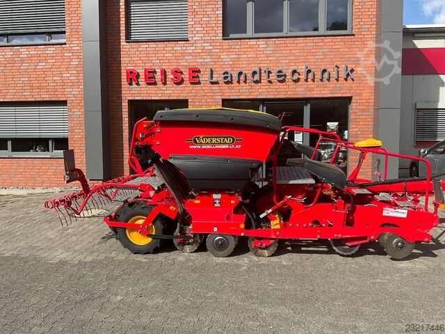Väderstad Rapid RD 300 C inkl. BioDrill Väderstad Rapid RD 300 C inkl. BioDrill