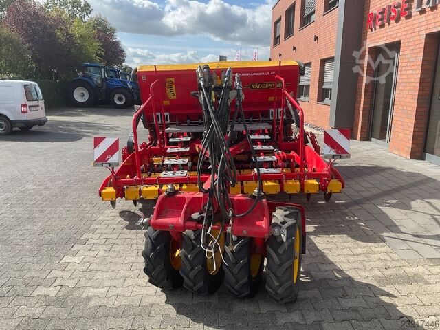 Väderstad Rapid RD 300 C inkl. BioDrill Väderstad Rapid RD 300 C inkl. BioDrill