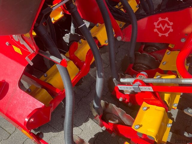 Väderstad Rapid RD 300 C inkl. BioDrill Väderstad Rapid RD 300 C inkl. BioDrill