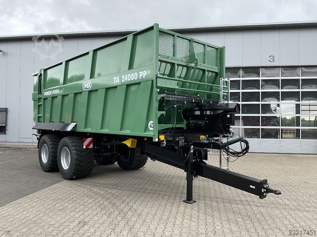 Brantner TA 24080 PP+ Brantner TA 24080 PP+