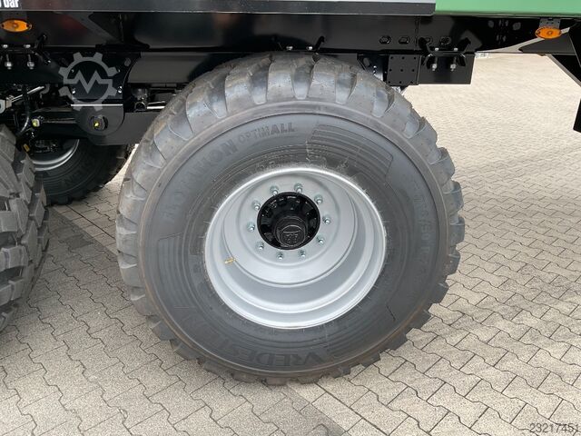 Brantner TA 24080 PP+ Brantner TA 24080 PP+