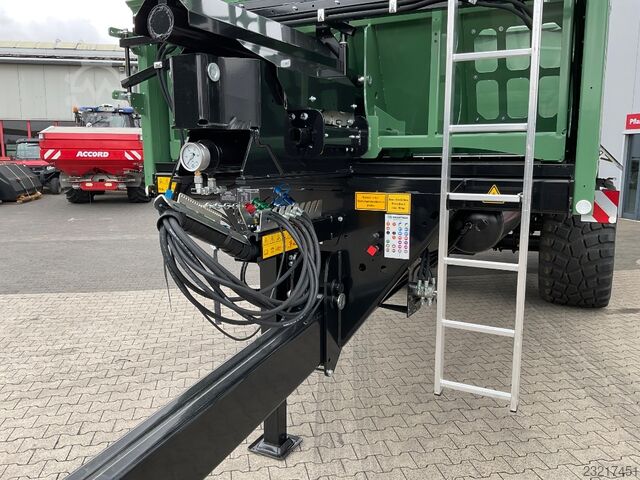 Brantner TA 24080 PP+ Brantner TA 24080 PP+
