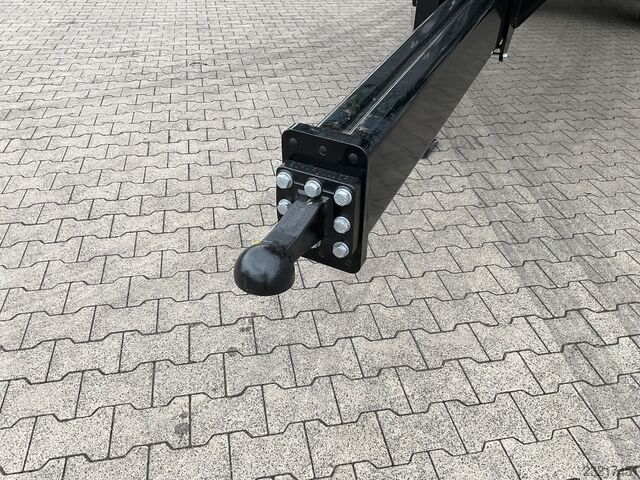 Brantner TA 24080 PP+ Brantner TA 24080 PP+