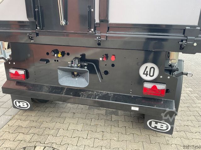 Brantner Z 18051 Brantner Z 18051