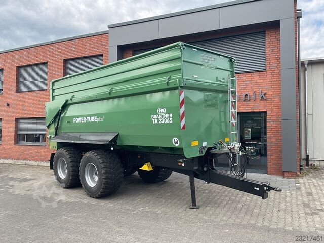 Brantner TA 23065 Brantner TA 23065