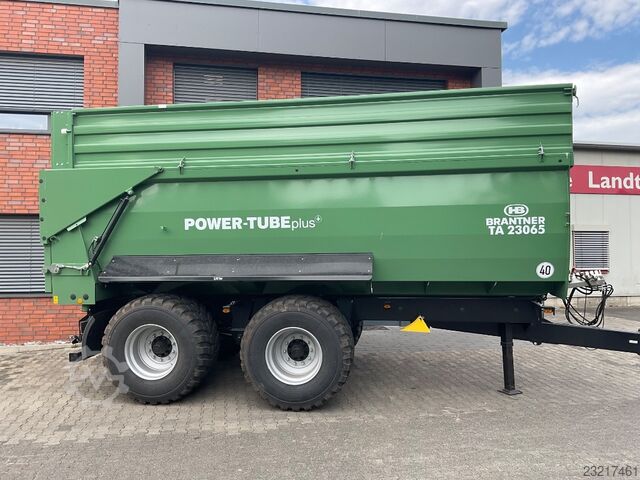 Brantner TA 23065 Brantner TA 23065