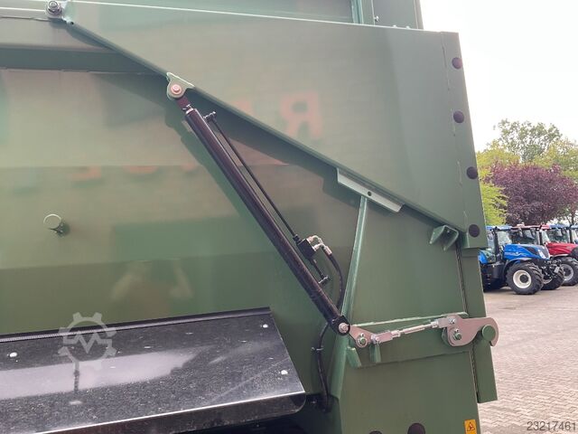 Brantner TA 23065 Brantner TA 23065
