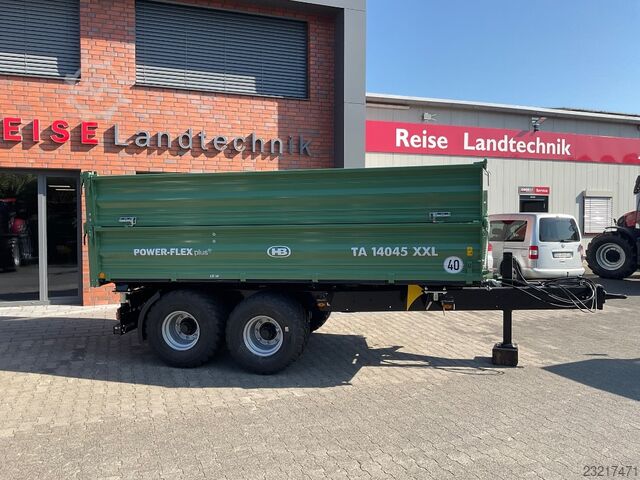 Brantner TA 14045 XXL Brantner TA 14045 XXL