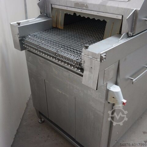 Injektor FOMACO FGM 80/320