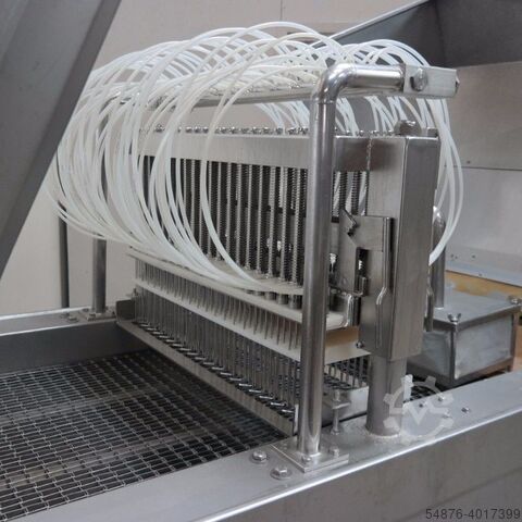 Injektor FOMACO FGM 80/320