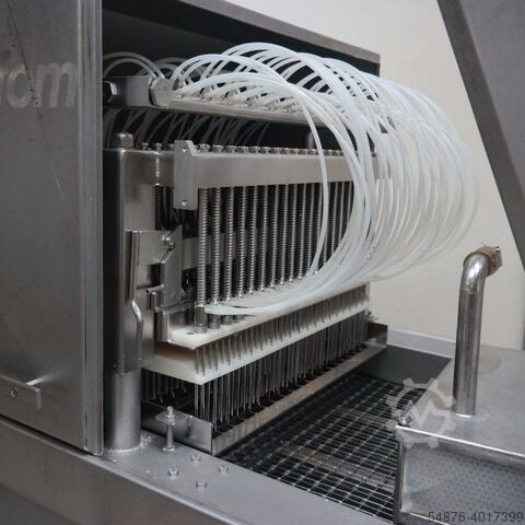 Injektor FOMACO FGM 80/320