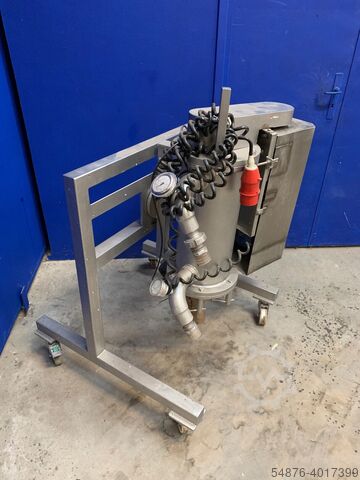 Injektor FOMACO FGM 80/320