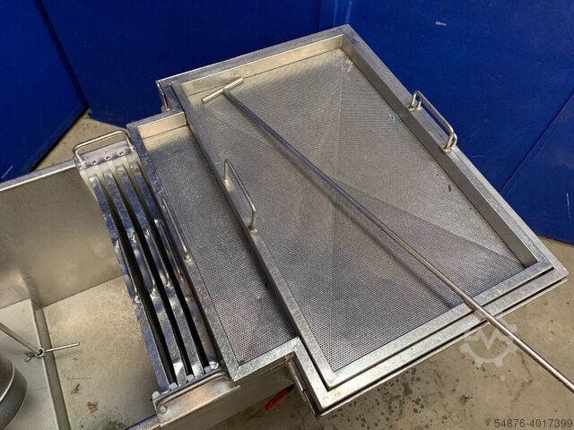 Injektor FOMACO FGM 80/320