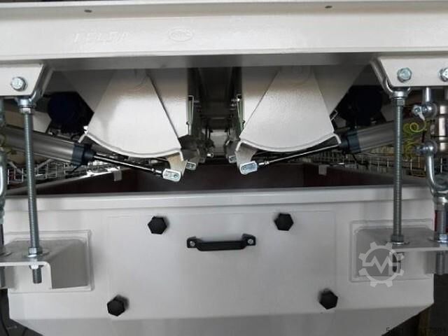 Stationary mixing plant Sonstige/Other Frumecar EMA 500