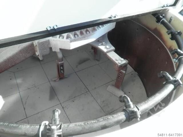 Stationary mixing plant Sonstige/Other Frumecar EMA 500