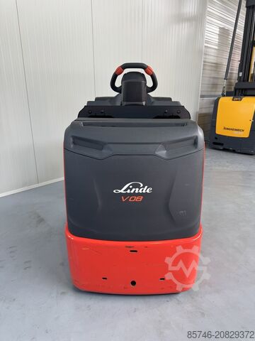 V * DEMO !!! LINDE V  * DEMO !!