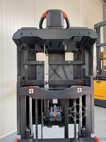 V * DEMO !!! LINDE V * DEMO !!