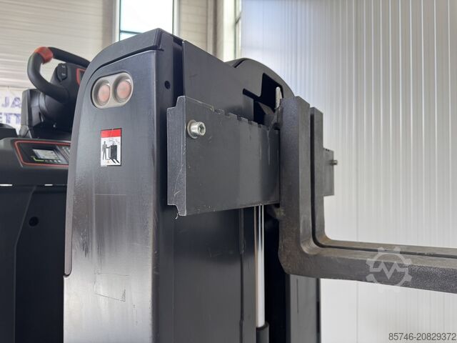 V * DEMO !!! LINDE V  * DEMO !!