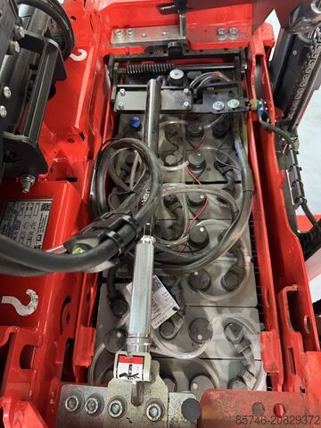 V * DEMO !!! LINDE V * DEMO !!