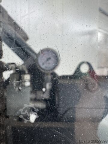 SWE 140 S - mit PALETTENWECHSLER!! TOYOTA SWE 140 S - with PALLETCHANGER !!