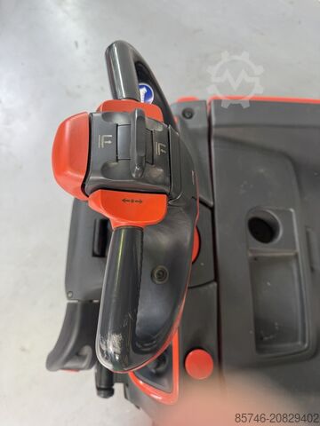 L 14 ap (1173) * TRIPEX FFL !! LINDE L 14 ap ( 1173 )  * TRIPLEX  FFL !!