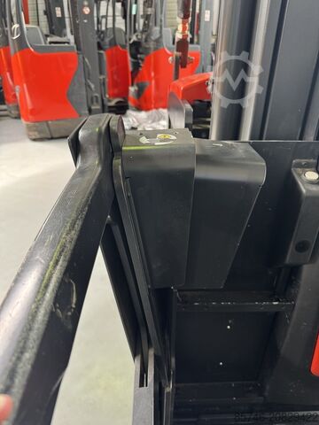 V 10 / * DOPPEL-Lenkung!! VOLLAUSSTATTUNG!! LINDE V 10 / * DOUBLE steering !! FULL options !!